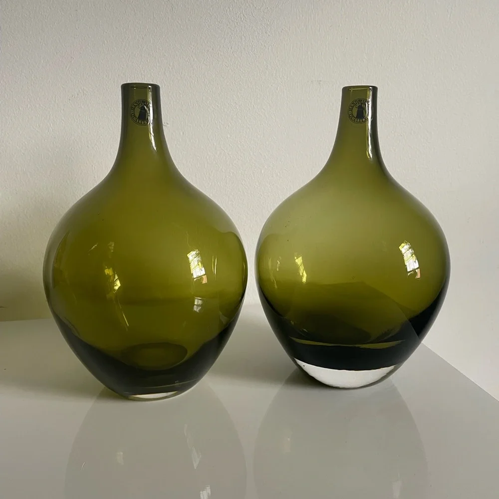 IKEA salong vase set